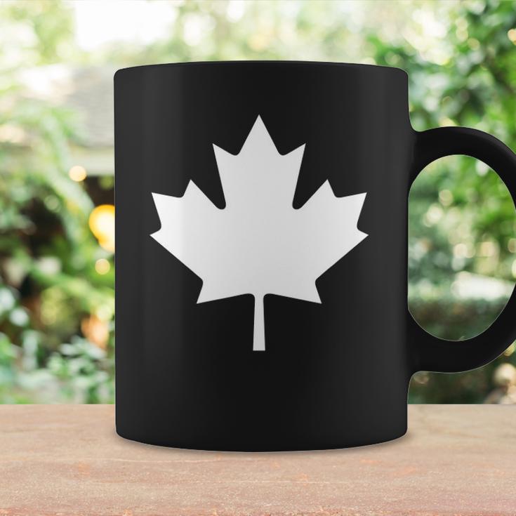 Canadian Flag  Women Men Kids Maple Leaf Canada Day Coffee Mug