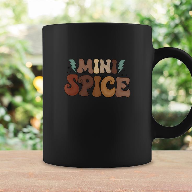 Mini Spice Cute Fall Season Gift Coffee Mug