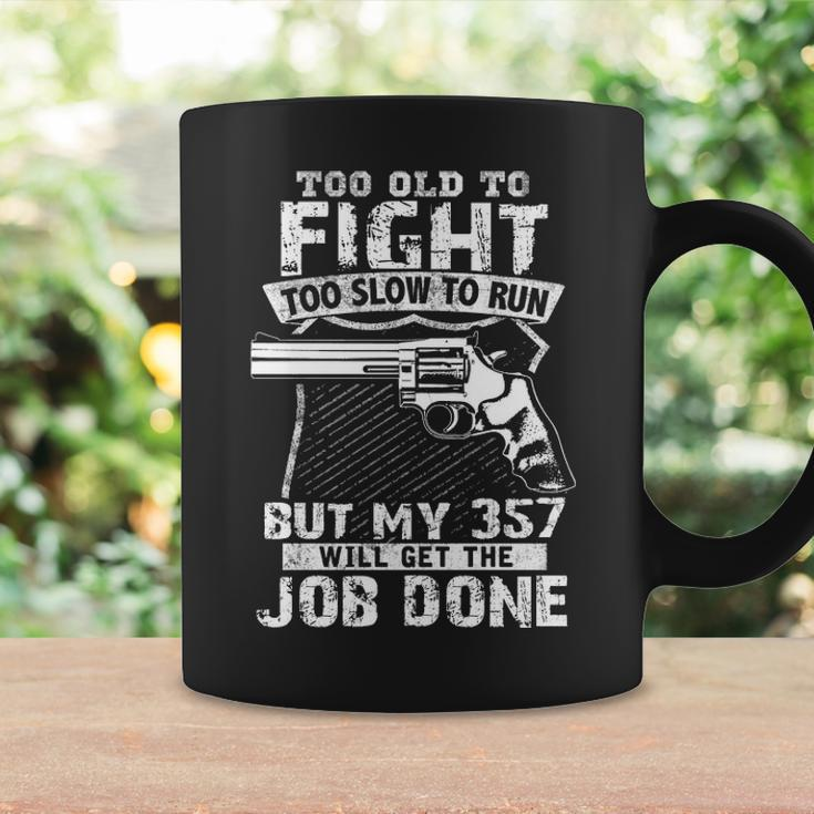 357 - Get The Job Done Coffee Mug Gifts ideas