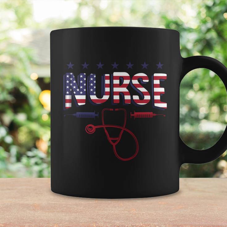 4Th Of July 2021 Or Independence Day Or 4Th Of July Nurse Gift Coffee Mug Gifts ideas