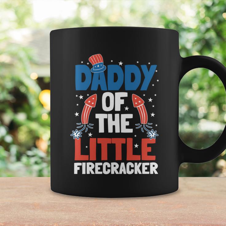 4Th Of July Firecracker Dad Pyrotechnician Fathers Day Meaningful Gift Coffee Mug Gifts ideas