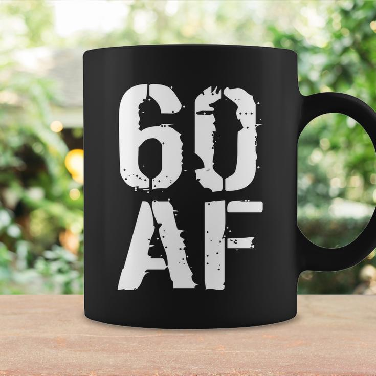 60 Af 60Th Birthday Coffee Mug Gifts ideas