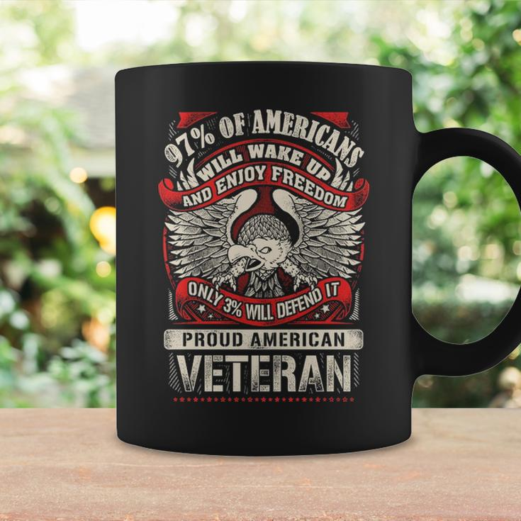 97 Of Americans Will Wake Up And Enjoy Freedom Coffee Mug Gifts ideas