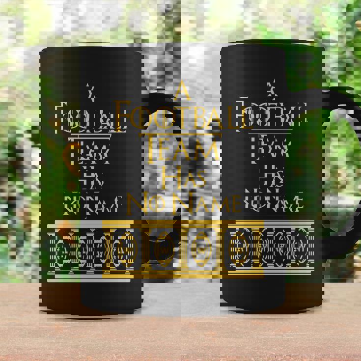 A Football Team Has No Name Washington Football Team Coffee Mug Gifts ideas