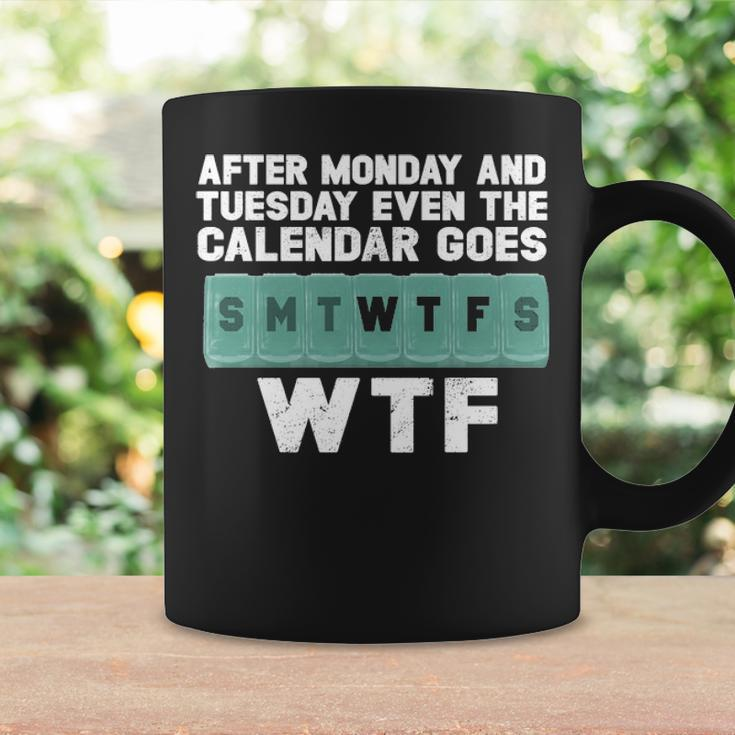 After Monday Coffee Mug Gifts ideas