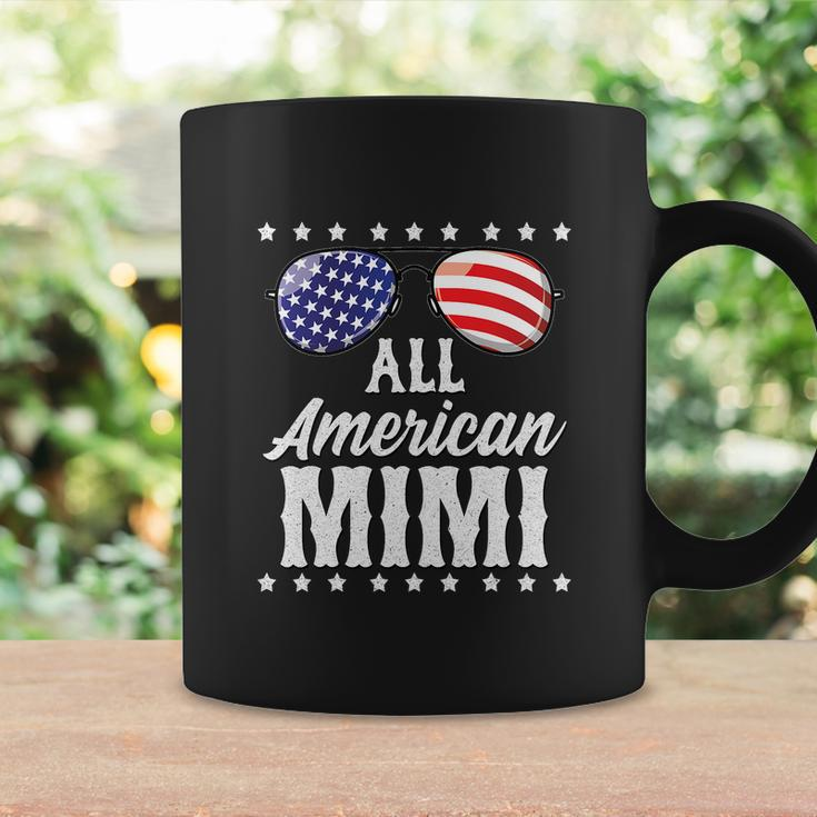 All American Mimi 4Th Of July Coffee Mug Gifts ideas