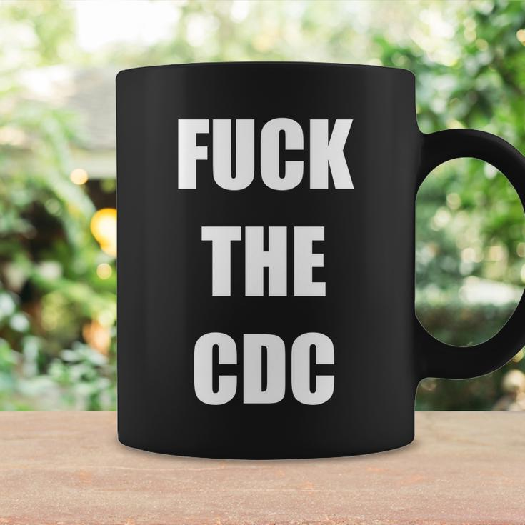 Anti Cdc Tshirt Coffee Mug Gifts ideas