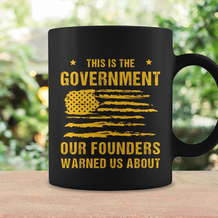 Anti Government Patriotic Americans Vintage Coffee Mug Gifts ideas