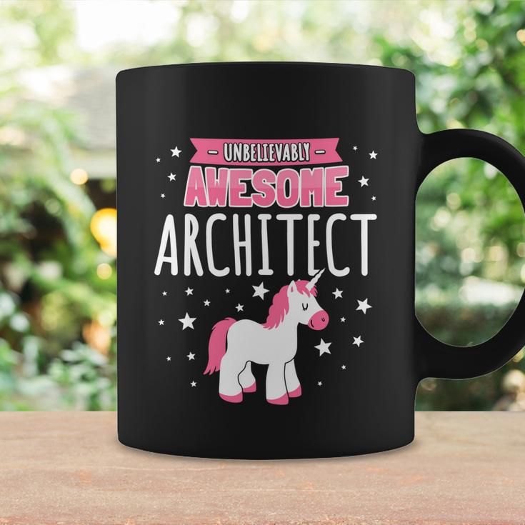 Architect Meaningful Gift Graphic Design Printed Casual Daily Basic V2 Coffee Mug Gifts ideas