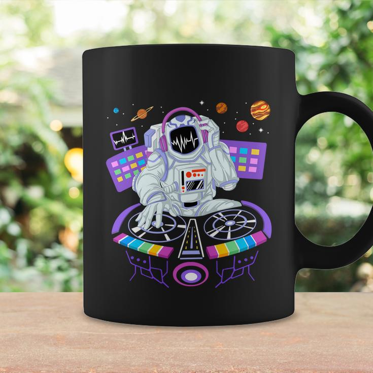 Astronaut Dj Coffee Mug Gifts ideas