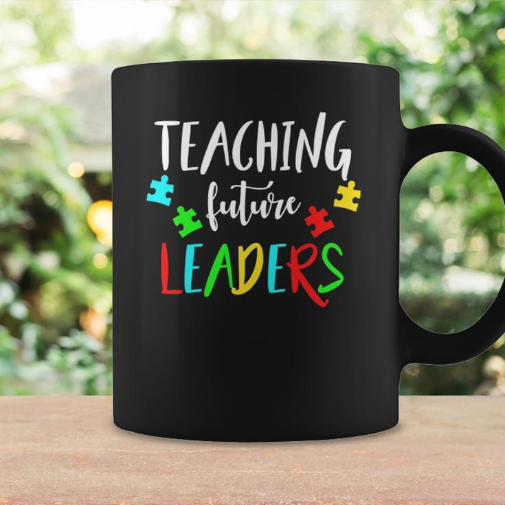 Autism Teacher Design Gift For Special Education Coffee Mug Gifts ideas