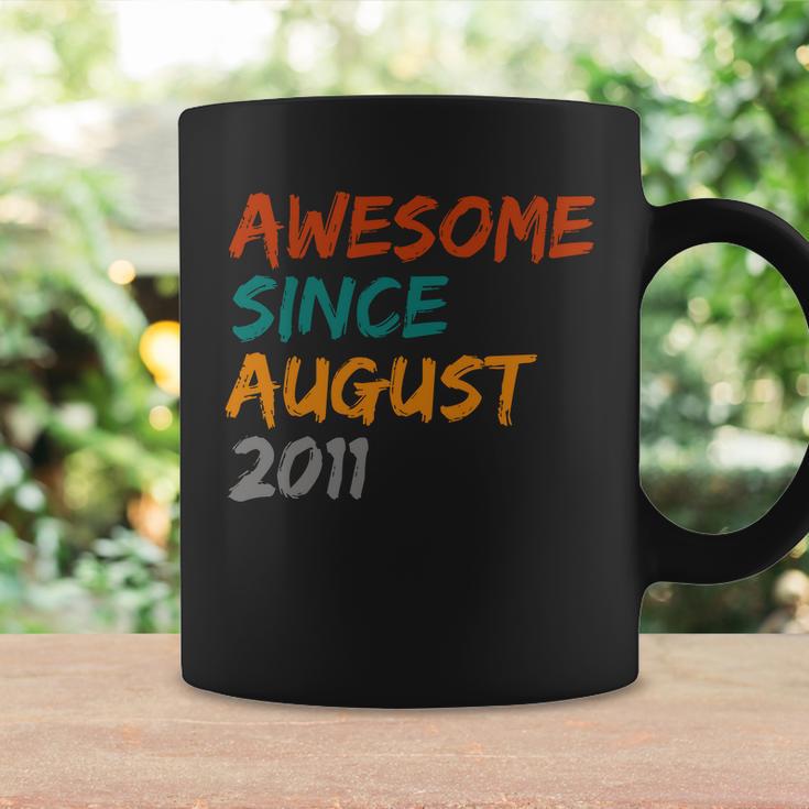 Awesome Since August V15 Coffee Mug Gifts ideas