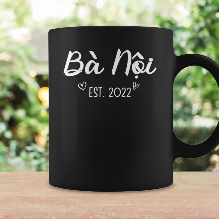 Ba Noi Est 2022 Vietnamese Grandma In 2022 Ver2 Coffee Mug Gifts ideas