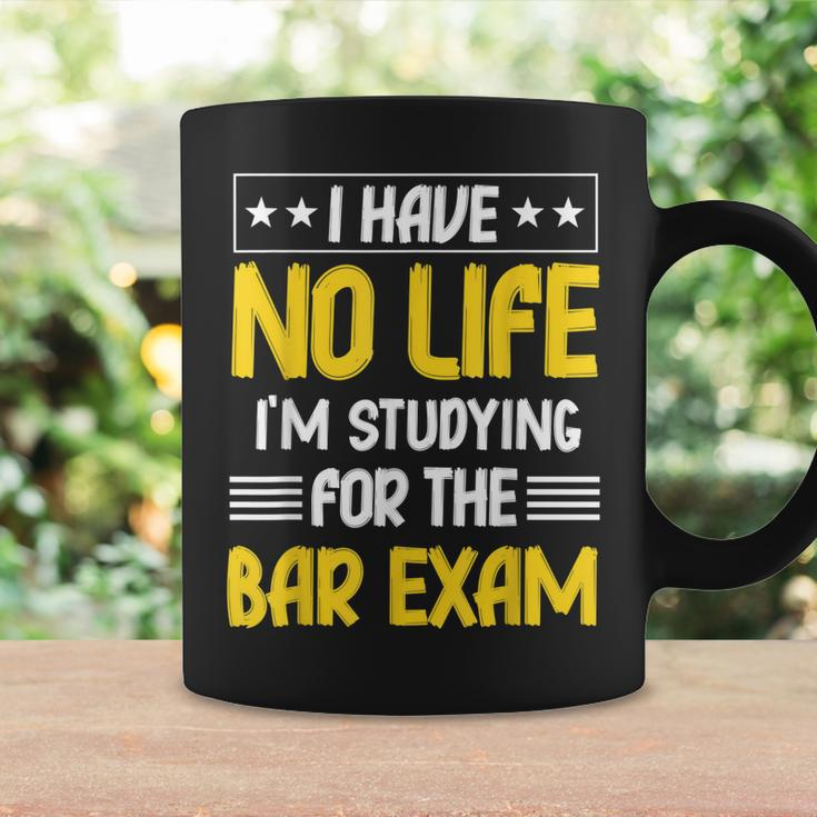 Bar Exam Funny Law School Graduate Graduation Gifts  V2 Coffee Mug Gifts ideas