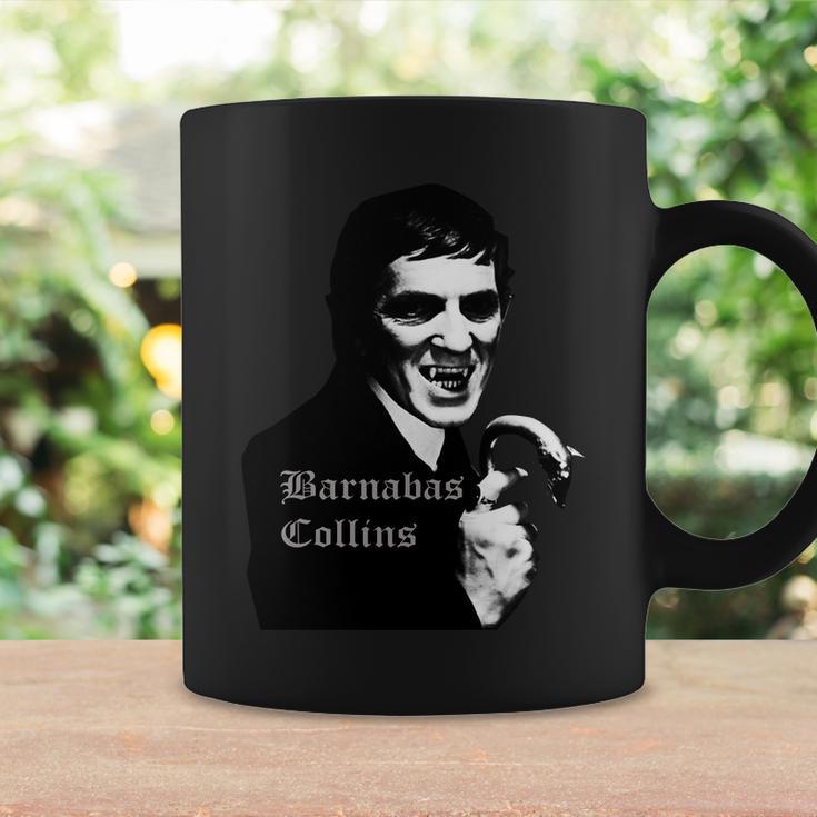 Barnabas Collins Dark Shadows Vintage Soap Tshirt Coffee Mug Gifts ideas