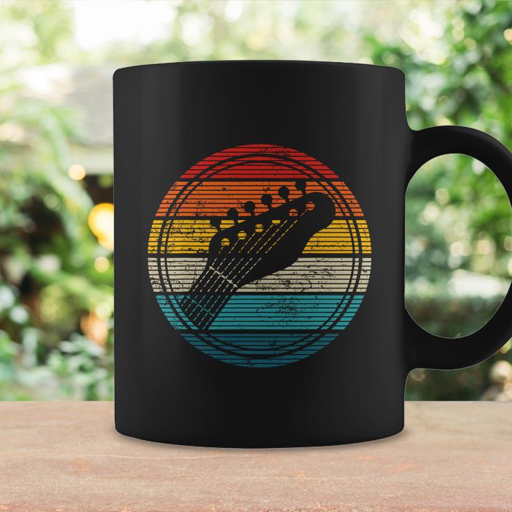 Bass Guitar Vintage Funny Bass Player Coffee Mug Gifts ideas