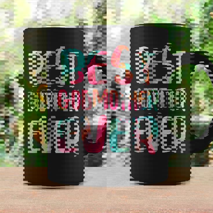 Best Godmother Ever Mothers Day Coffee Mug Gifts ideas