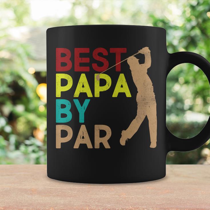 Best Papa By Par Tshirt Coffee Mug Gifts ideas