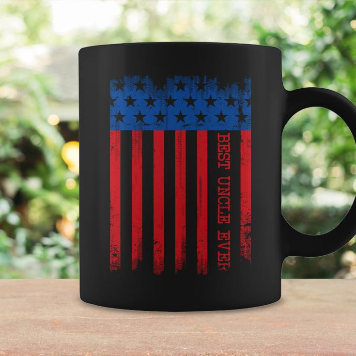 Best Uncle In America Flag Tshirt Coffee Mug Gifts ideas