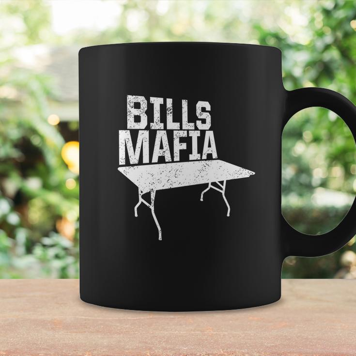 Bills Mafia Funny Table Coffee Mug Gifts ideas