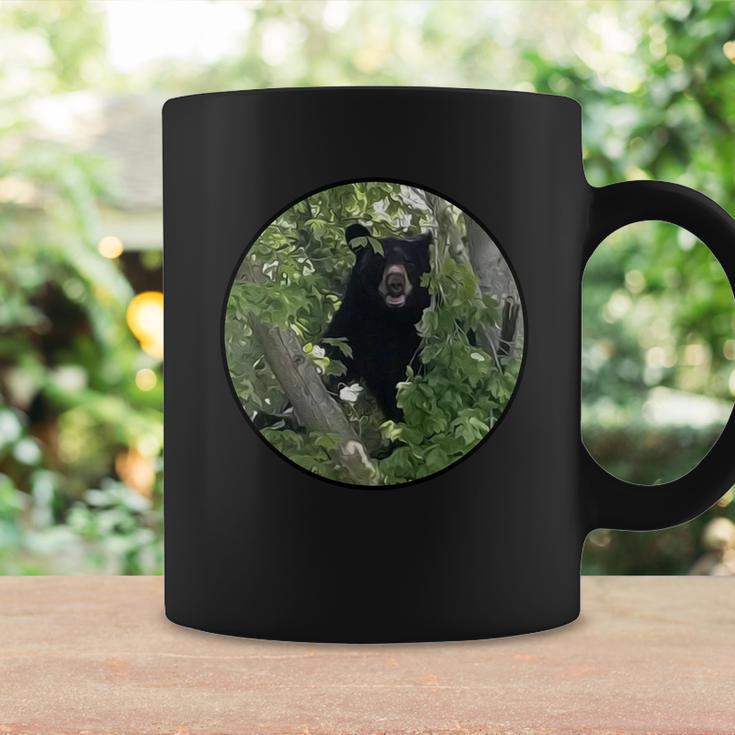 Black Bear Wilderness Coffee Mug Gifts ideas