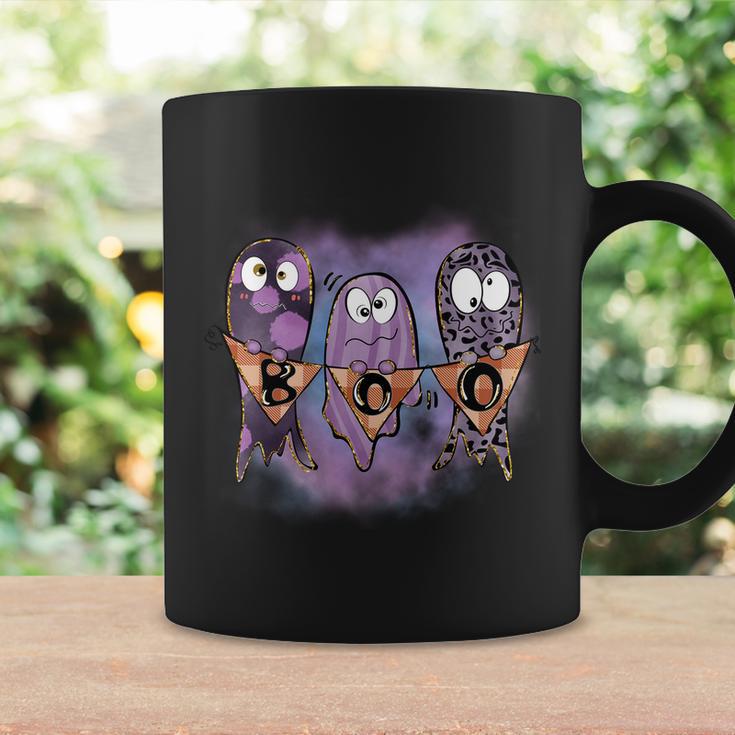 Boo Ghost Funny Halloween Quote V3 Coffee Mug Gifts ideas