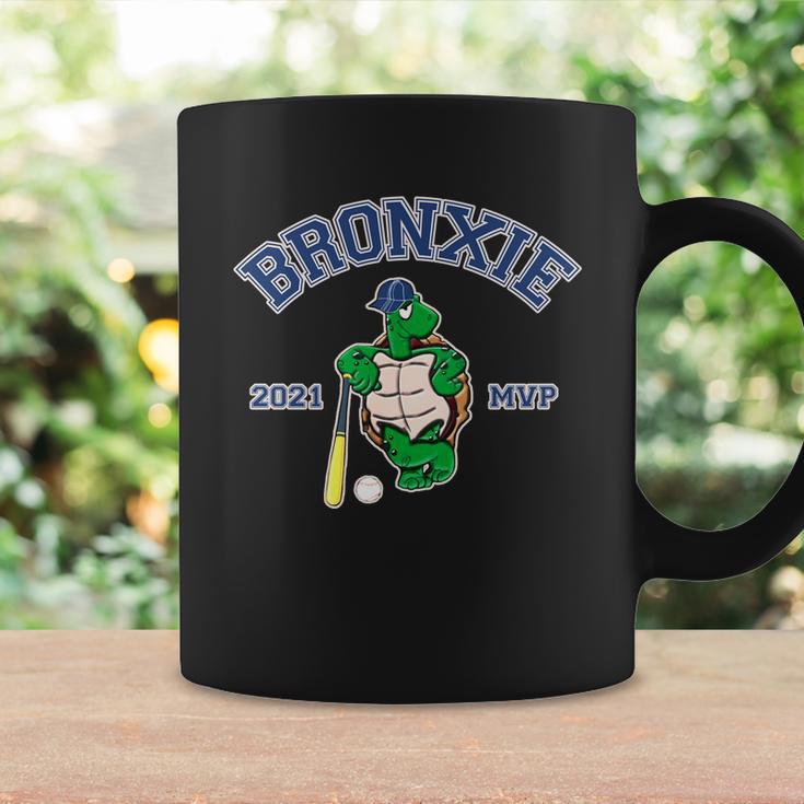 Bronxie 2021 Mvp Baseball Turtle Logo Tshirt Coffee Mug Gifts ideas