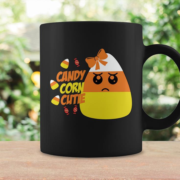 Candy Corn Cutie Halloween Quote V2 Coffee Mug Gifts ideas
