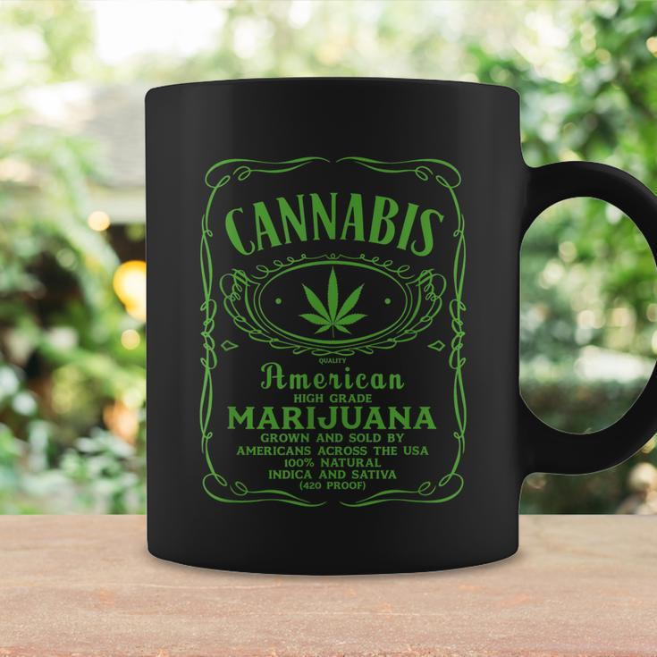 Cannabis Tshirt Coffee Mug Gifts ideas