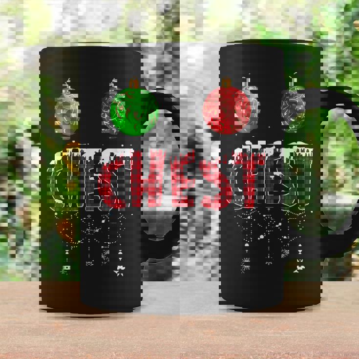Chest Nuts ChristmasMatching Couple Chestnuts V2 Coffee Mug Gifts ideas