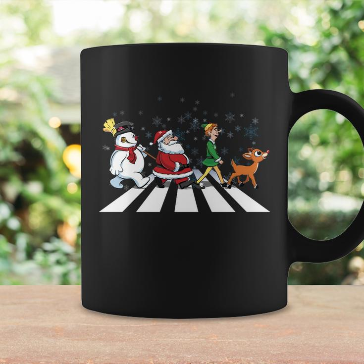 Christmas Road Tshirt Coffee Mug Gifts ideas