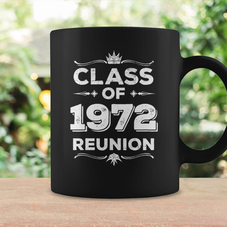 Class Of 1972 Reunion Class Of 72 Reunion 1972 Class Reunion Coffee Mug Gifts ideas