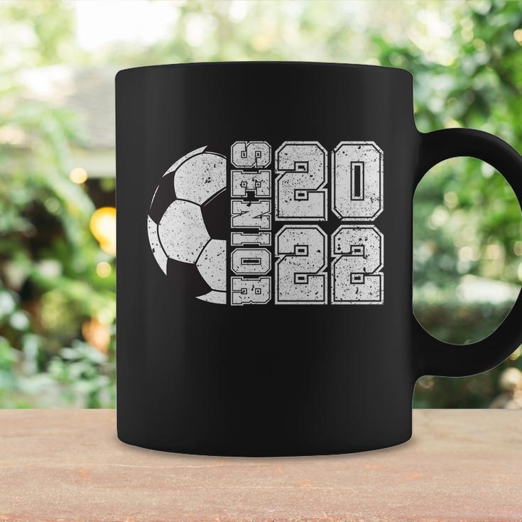 Class Of 2022 Senior Graduate Soccer Player Graduation Gift Coffee Mug Gifts ideas