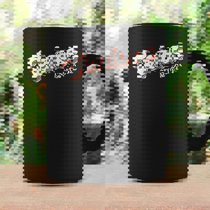 Class Of 2023 Senior 2023 Graduation Or First Day Of School Coffee Mug Gifts ideas