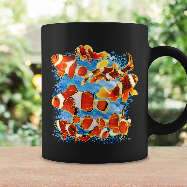 Clown Fish Tshirt V2 Coffee Mug Gifts ideas