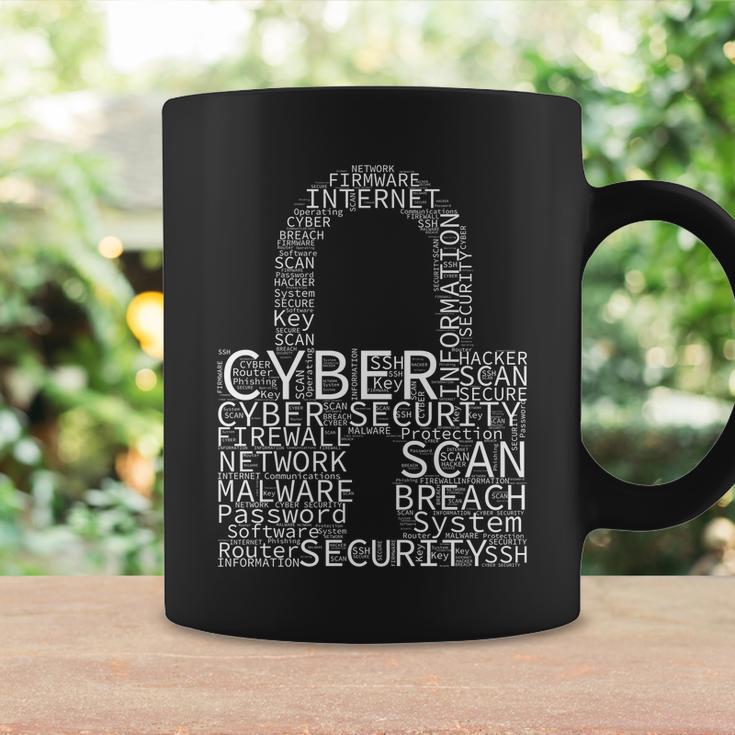 Cyber Security V2 Coffee Mug Gifts ideas