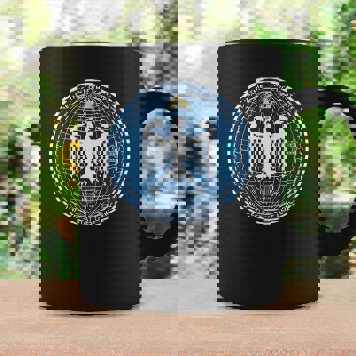 Department Of Deep State Mens Womens Coffee Mug Gifts ideas