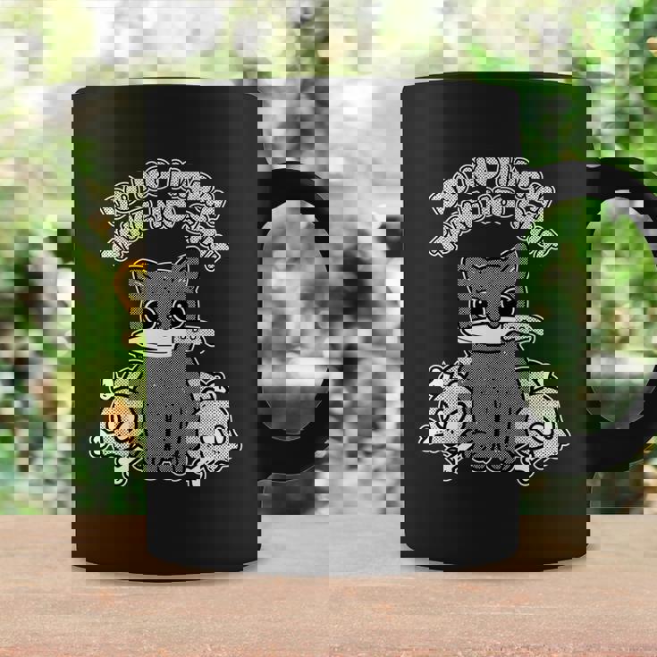 Do No Harm Take No Shit Coffee Mug Gifts ideas