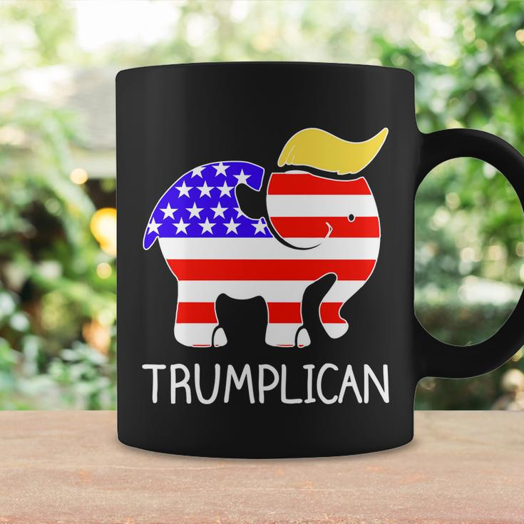 Donald Trump Trumplican 2020 Election Tshirt Coffee Mug Gifts ideas