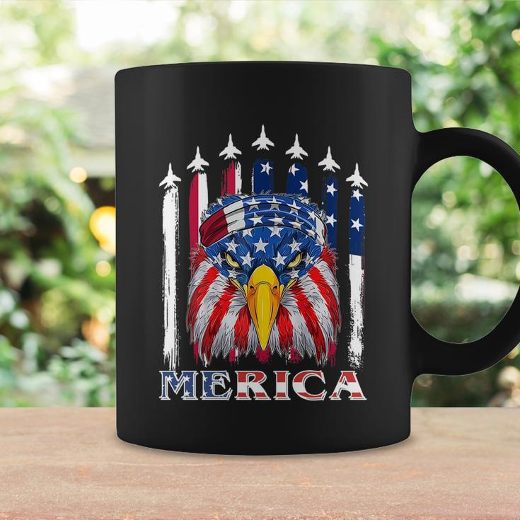 Eagle Mullet 4Th Of July Usa American Flag Merica Meaningful Gift V2 Coffee Mug Gifts ideas