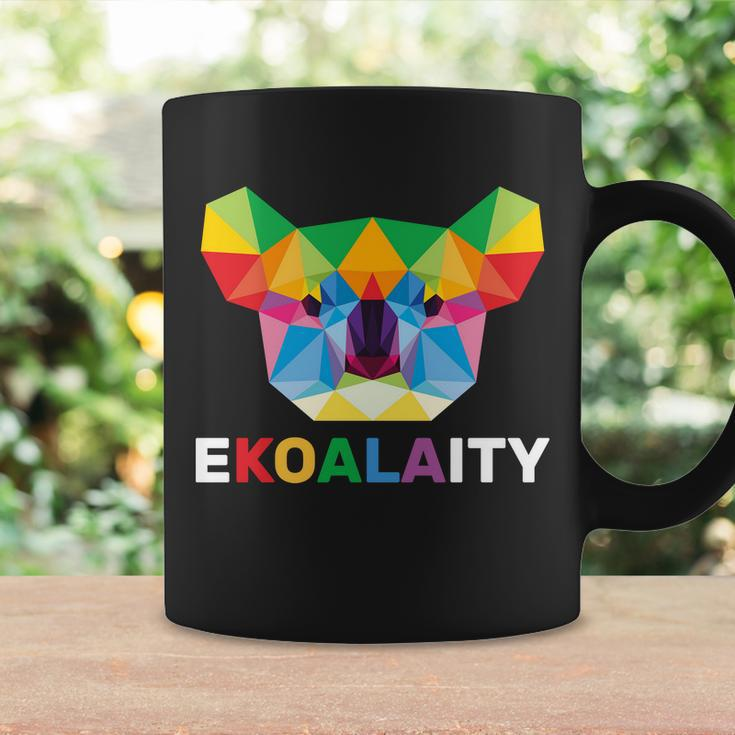 Equality Koala Gay Pride Coffee Mug Gifts ideas
