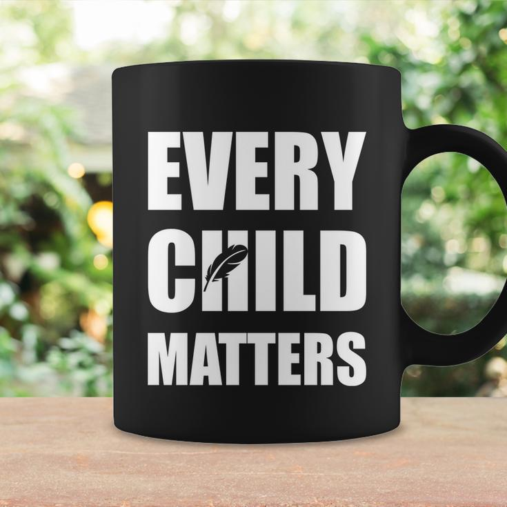 Every Child Matters Orange Day Native Americans Coffee Mug Gifts ideas