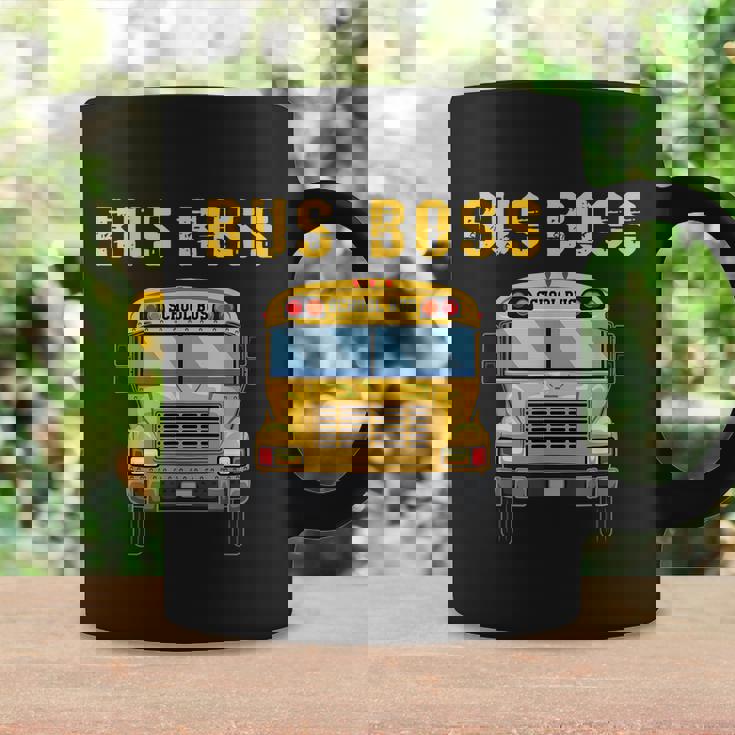 Favorite Bus Driver Bus Retirement Design School Driving Coffee Mug Gifts ideas
