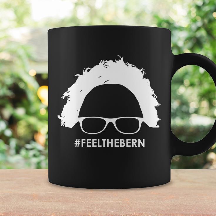 Feelthebern Feel The Bern Bernie Sanders Tshirt Coffee Mug Gifts ideas