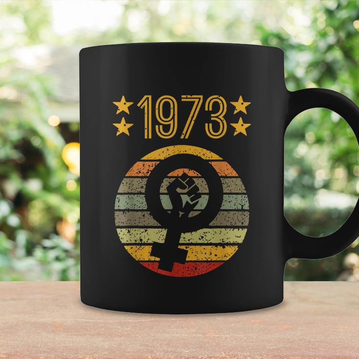 Feminist Vintage Pro Choice Roe V Wade Coffee Mug Gifts ideas