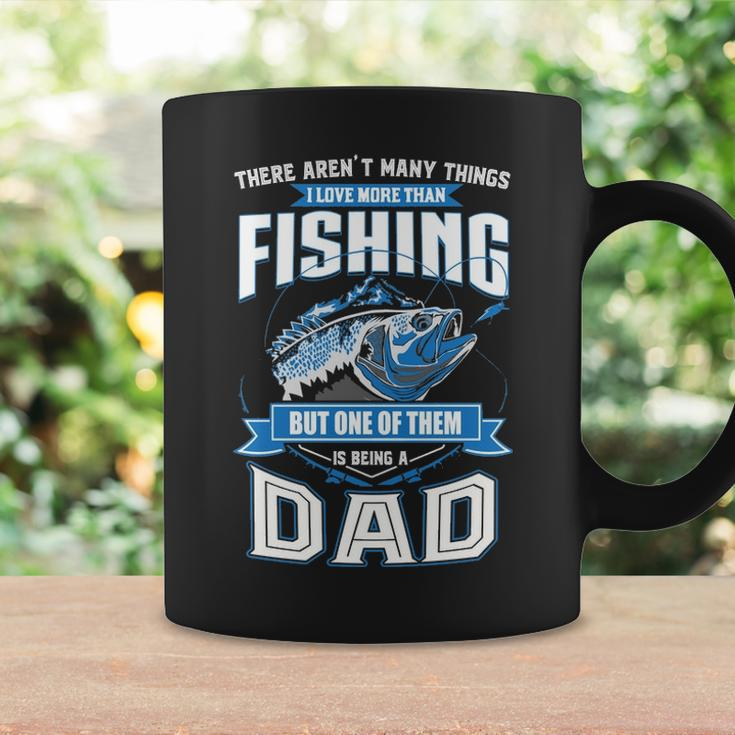 Fishing Dad V2 Coffee Mug Gifts ideas