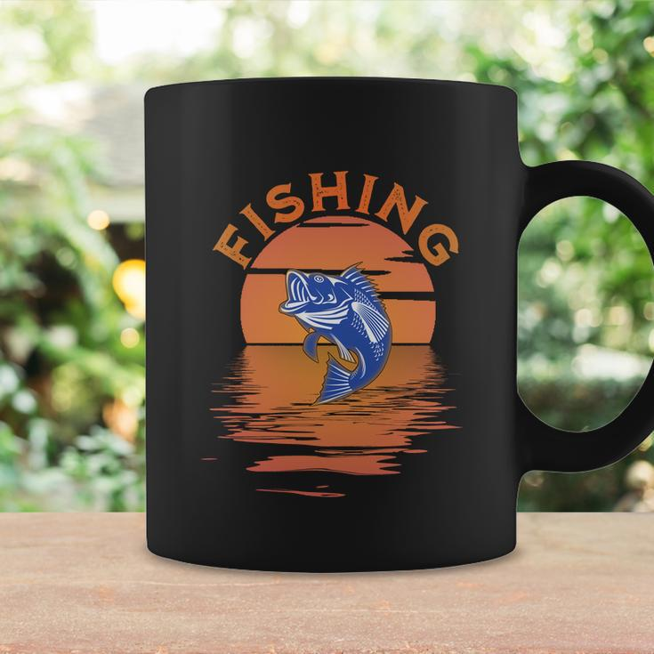 Fishing Not Catching Funny Fishing Gifts For Fishing Lovers Coffee Mug Gifts ideas
