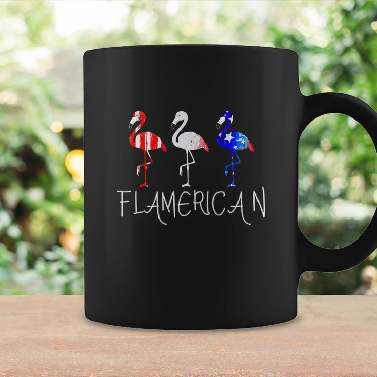 Flamerican Fourth Of July 4Th Usa Freedom Coffee Mug Gifts ideas