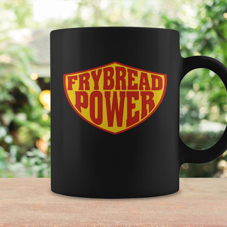 Frybread Power Tshirt Coffee Mug Gifts ideas