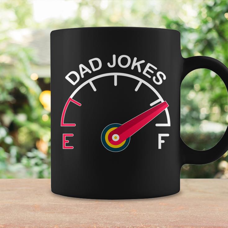 Full Of Dad Jokes Tshirt Coffee Mug Gifts ideas